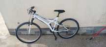 Bicicleta Skoda World Bike Tour