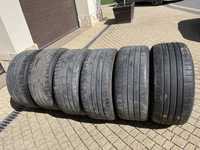 Opony 235/35/19 michelin pilot sport 4s 5 szt 1 szt p zero