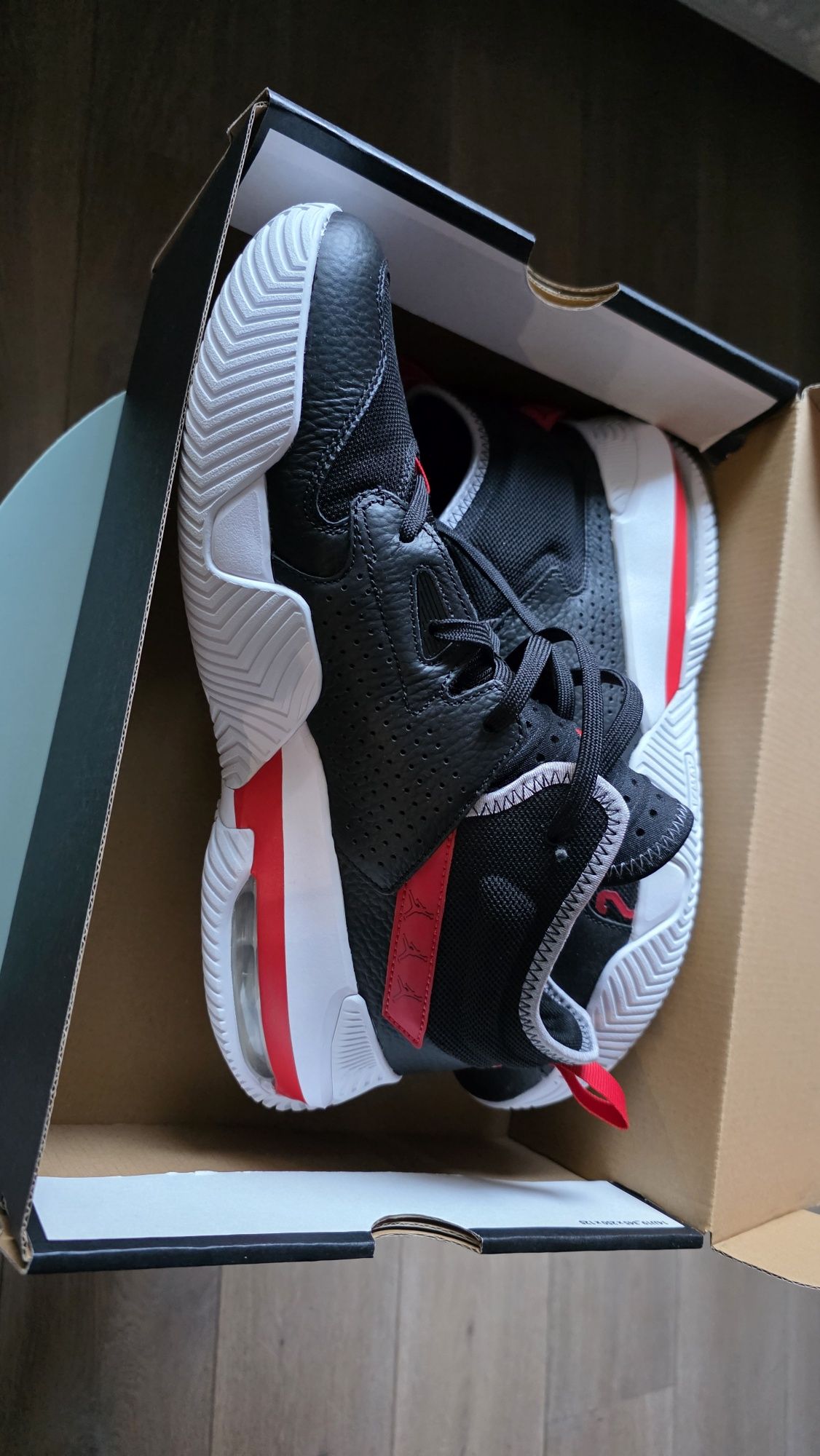 Buty jordan stay loyal 2