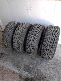 Opony zimowe Kormoran 215/50 R17