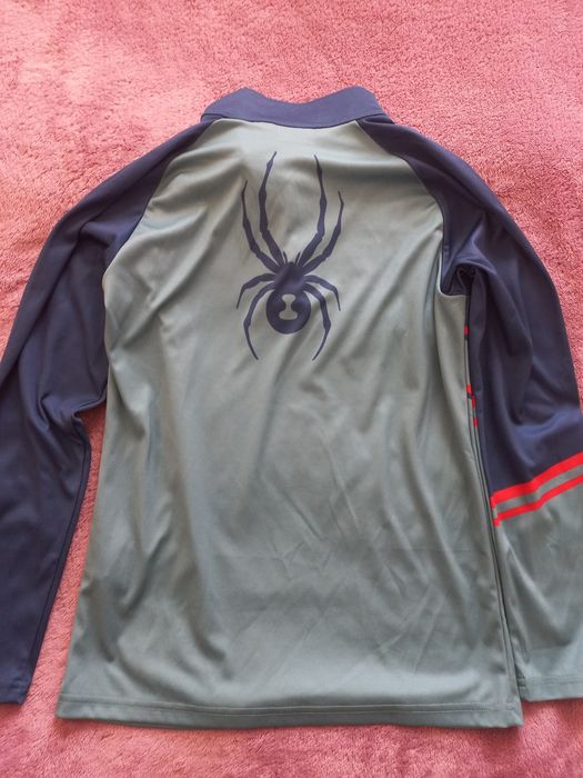 Спортивка Spiderman на підлітка