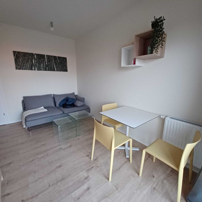 Mieszkanie 34m2 Opole Śródmieście