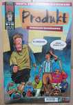 Produkt Magazyn Komiksowy 1/1999