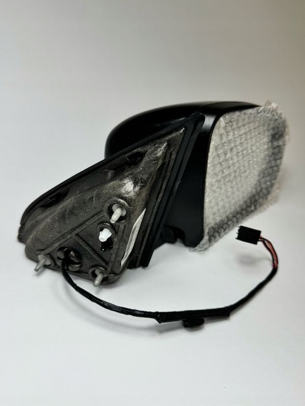 Lusterko prawe Oem Mopar Jeep Cherokee 14-22