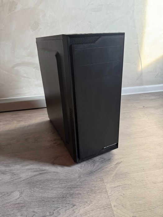Komputer do gier  i5-6600 | GTX 1050 Ti | 16 GB RAM | 500GB SSD | WiFi