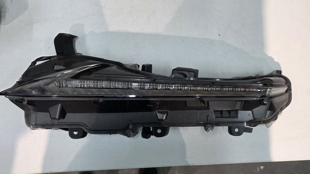 Lexus NX 2018+ фари рестайлінг Full LED оригінал