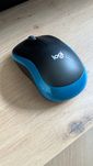Myszka Logitech M185