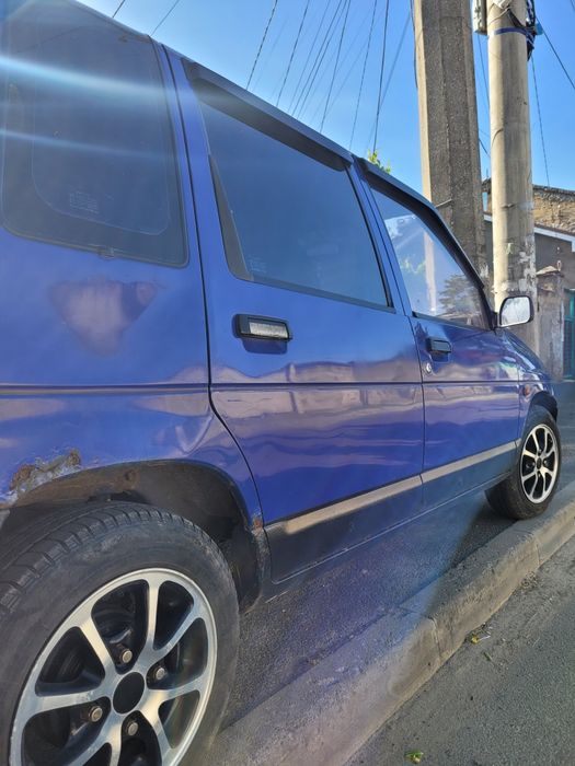 Продам Daewoo Tico