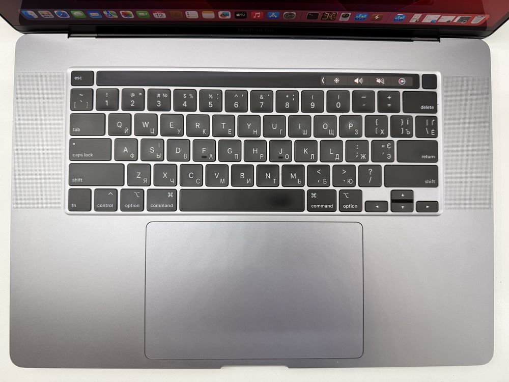 Apple Macbook Pro A2141 16 Mid 2019 (2020) i9-9980HK/16GB/512GB /5300M
