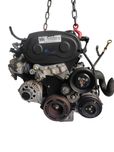 Двигатель двигун двс F16D4 1.6 CHEVROLET Cruze AVEO T300 Шевроле Авео