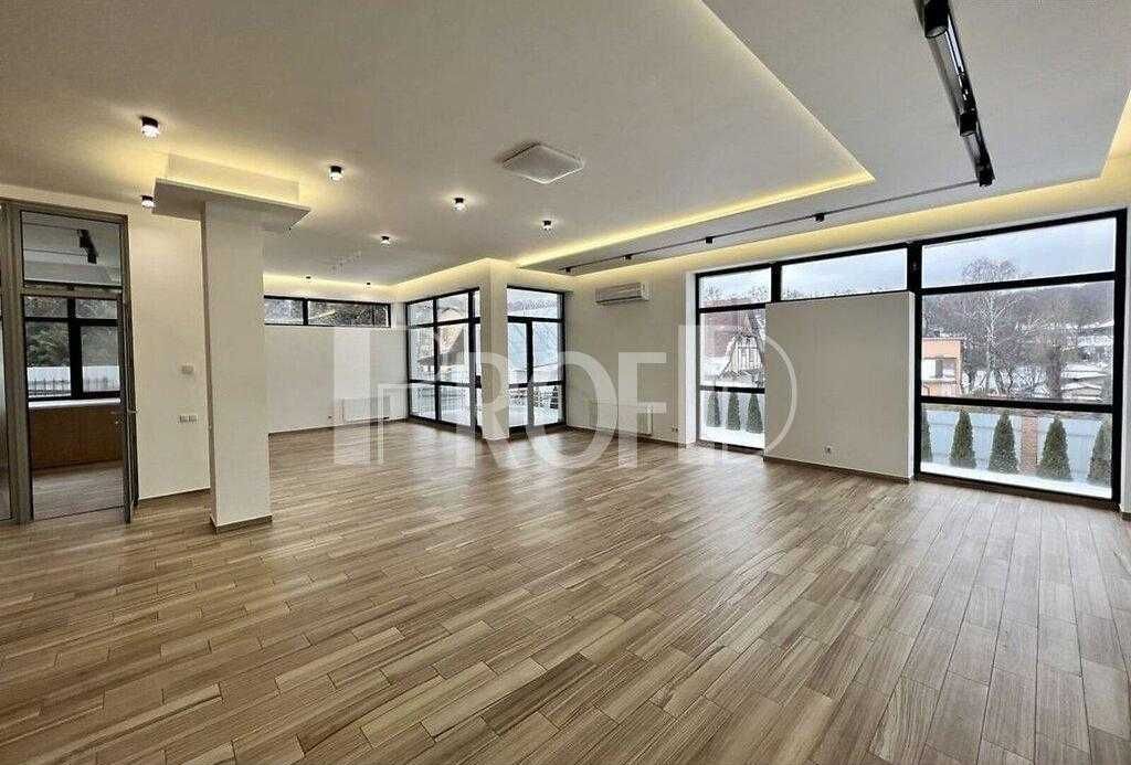 БЕЗ% аренда дома в стиле LOFT метро Голосеевская (500м2)