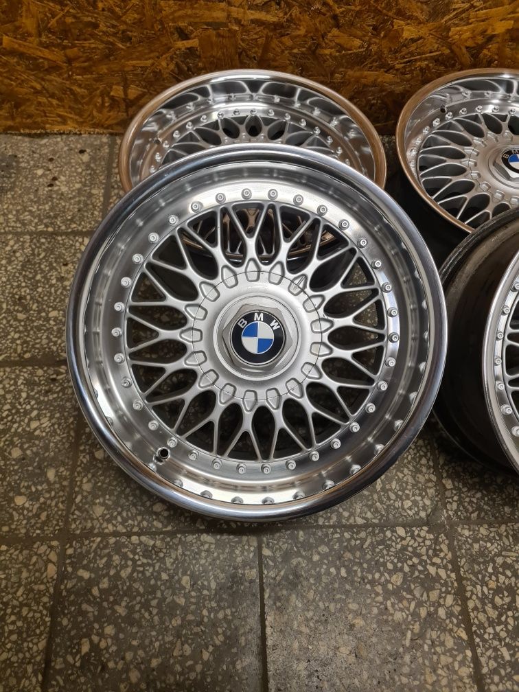 BBS RC090 BMW 17 8j et20 e28 e32 e34 e36 e38 e39