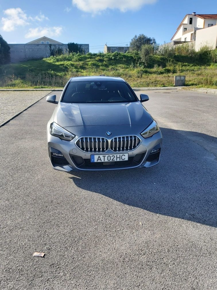 BMW Série 2 - Grand Coupé 216d Pack M