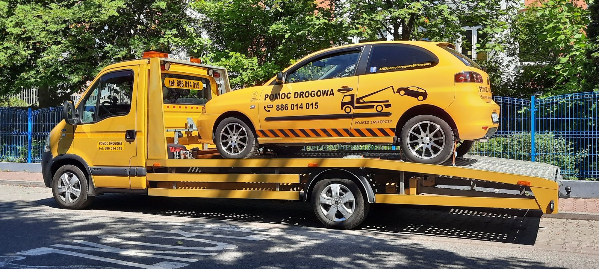 Laweta Holowanie Pomoc Drogowa Katowice Śląsk    SPRAWDŹ NAS!!!