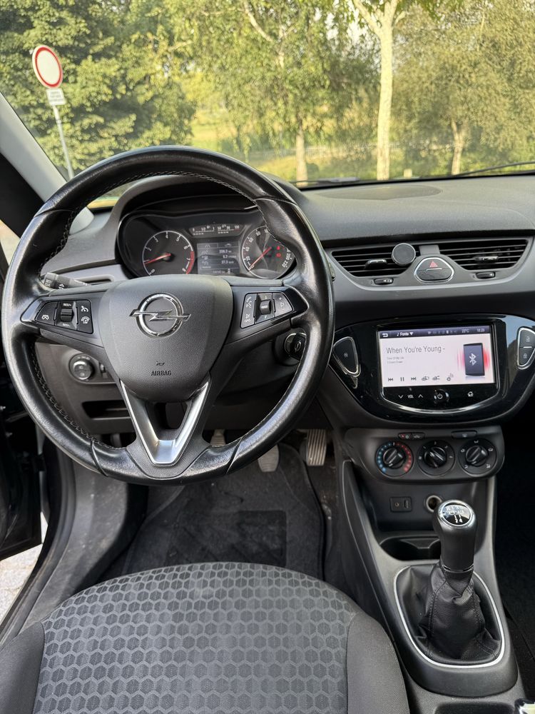 Opel Corsa Edition 1.4 EcoFlex 90cv