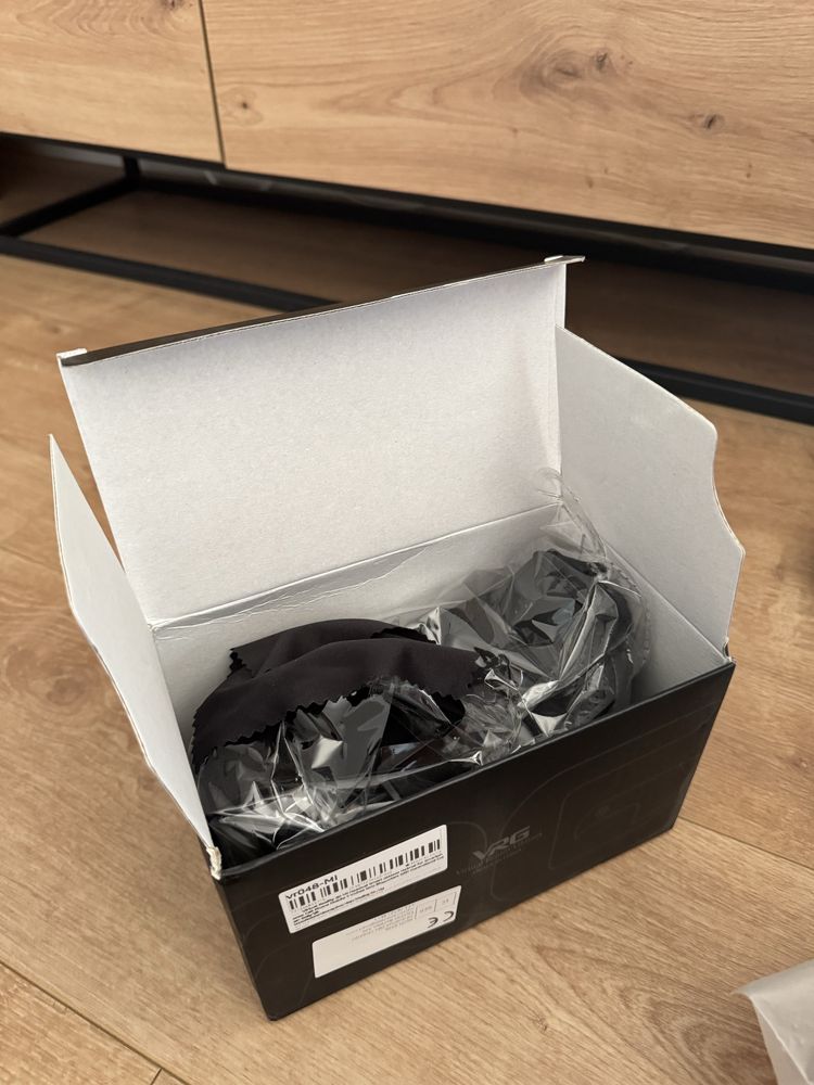 Oculos VR VRG Pro para Smartphone novos