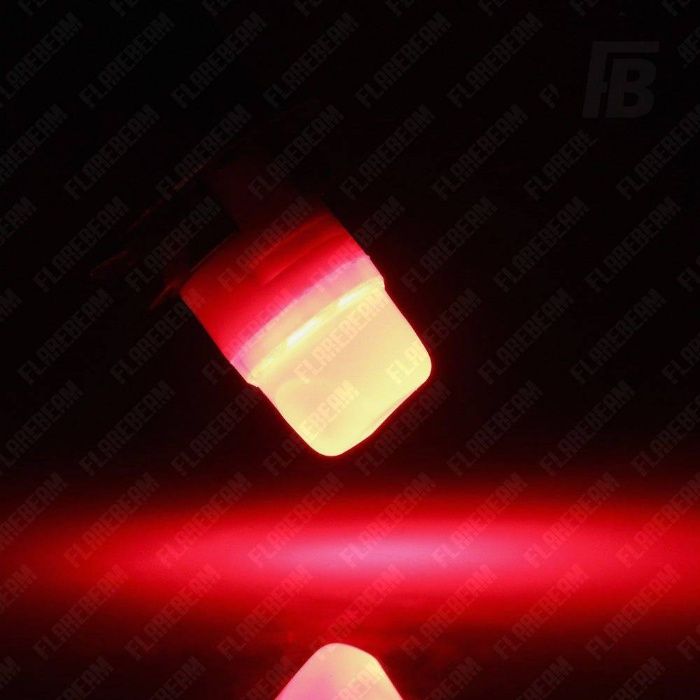 Лампы LED светодиодные T10 W5W габарит поворот номер диодные лампочки