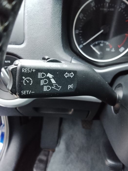 Шкода октавиа а5