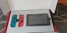 Konsola Nintendo Switch