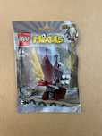 LEGO - Mixels - 41501,41502,41504,41521,41551,41559