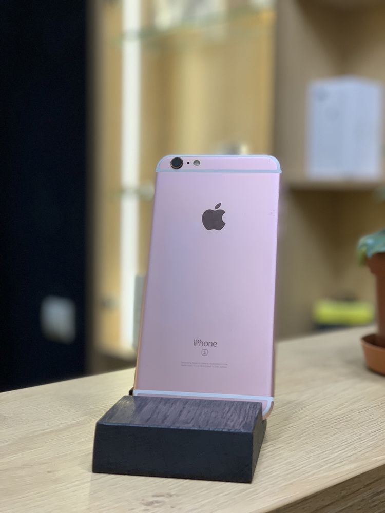 iPhone 6s Plus 16/32/64/128 gb /Гарантія Рассрочка !