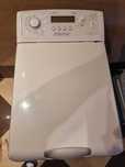 Pralka Mastercook PTDE-134 ECO ClessAA+  Lekko uszkodzona