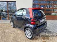 Smart Fortwo 1.0 MHD