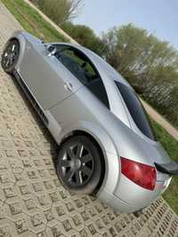 Audi coupe TT Quattro sprzedaz/zamiana