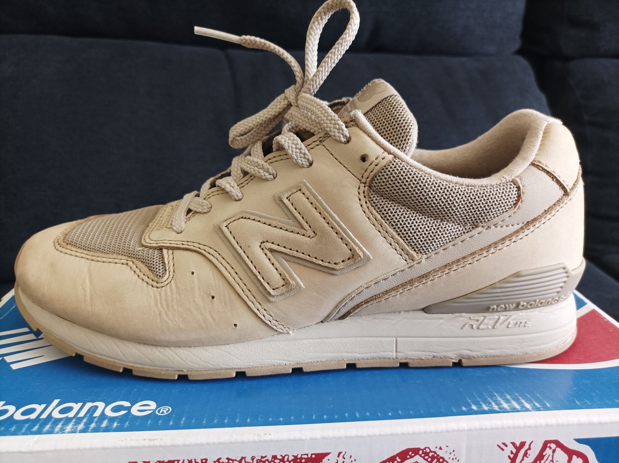 Tênis New Balance