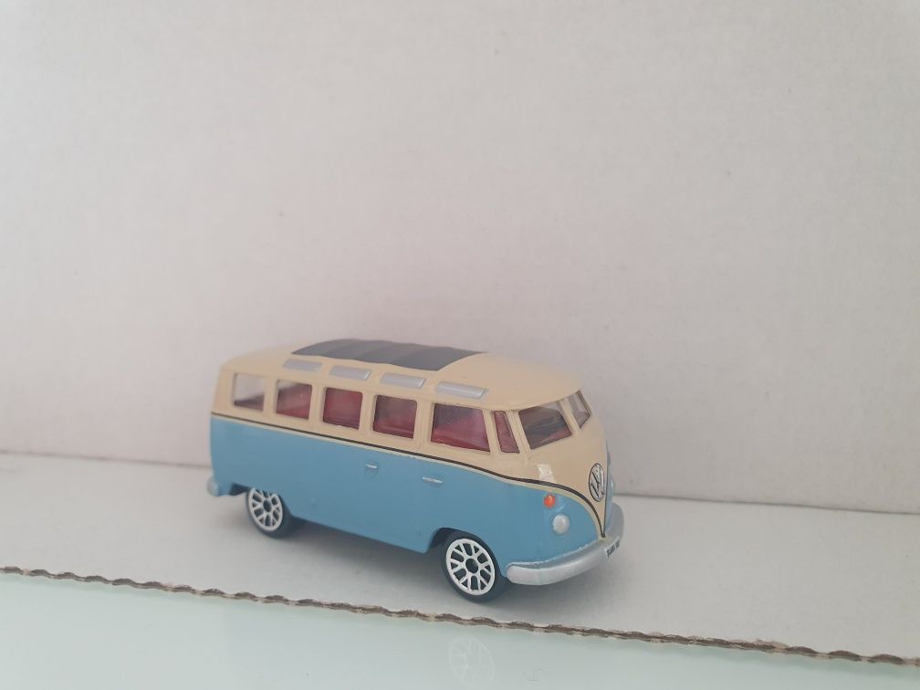 Realtoy VW Microbus T1