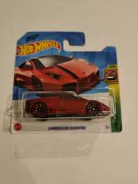 Hot wheels Lamborghini Reventon