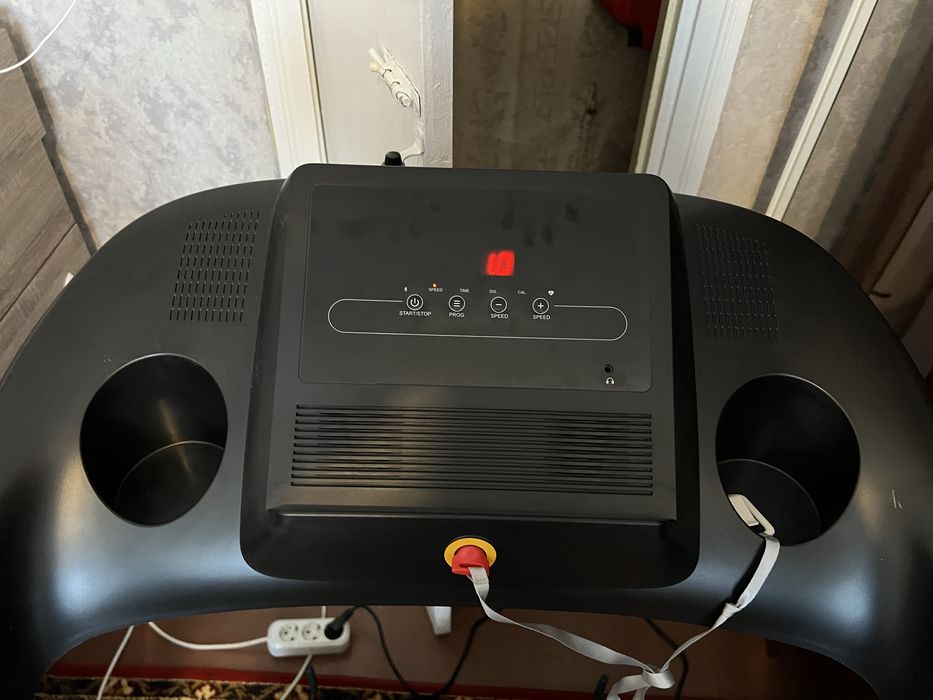 Бігова доріжка Оvicx A2S