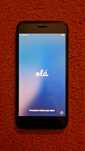 iPhone SE (2022) – 64GB – Meia-noite