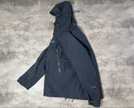 Куртка mountain equipment garwhal jacket gore tex