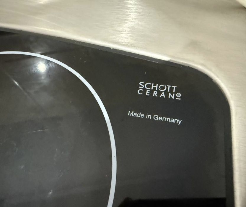 Електрична плита Amica 53CE3.413TaKDR (XL) (Б/У, хороший стан)