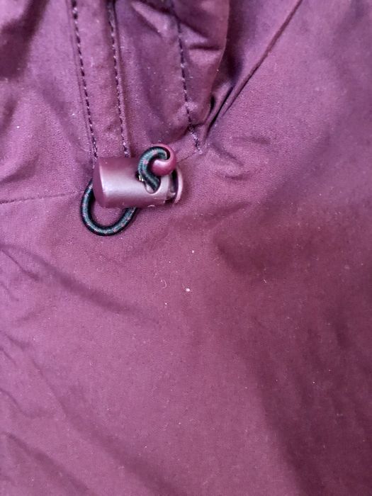 Parka Primark Acolchoada