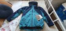 Nowa Kurtka Golwin Goretex rozmiar S