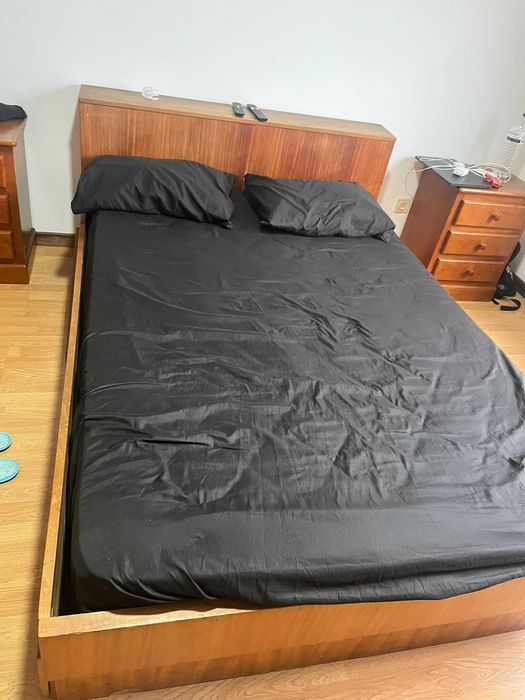 kit para cama e toalhas