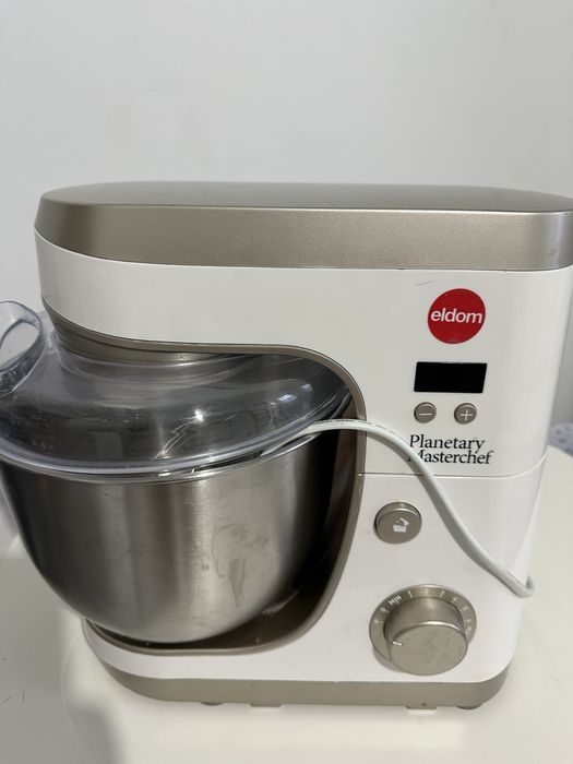 Robot planetarny eldom