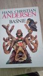 Baśnie Hans Christian Andersen - Wydawnictwo Poznańskie 1990