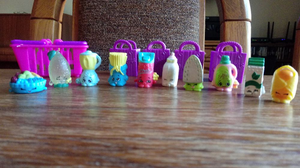 shopkins                      .