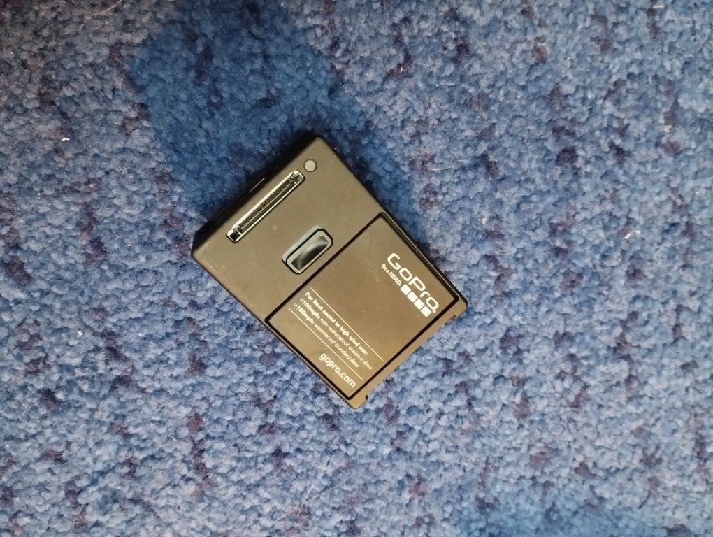 Kamera Gopro hero 3