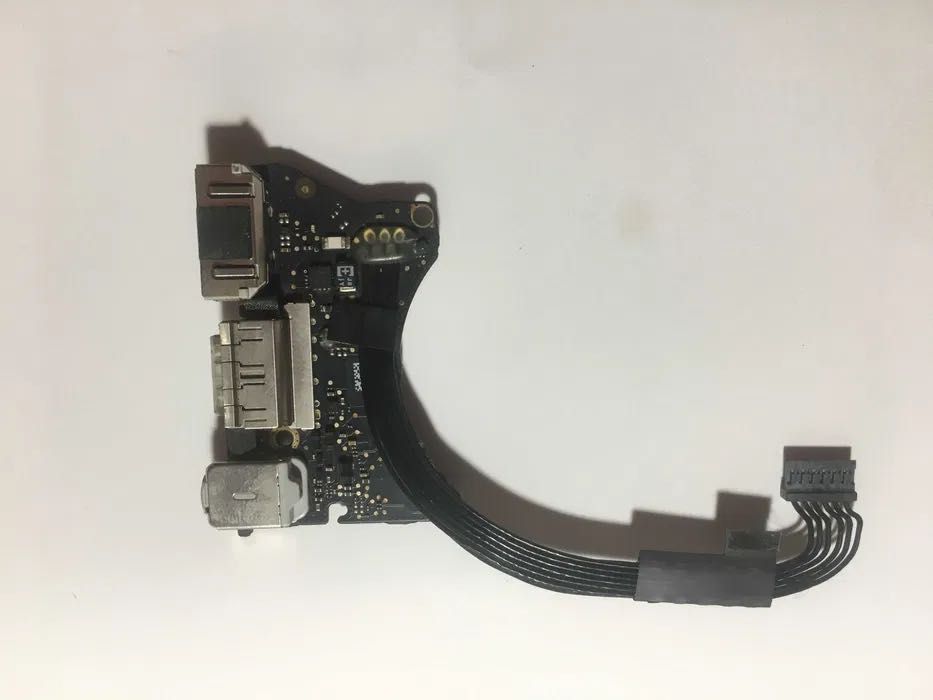 I/O board (MagSafe) for MacBook Air 2013-15г. A1465