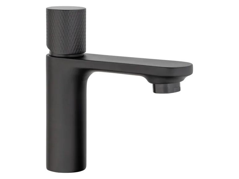 Bateria umywalkowa livarno home z funkcją oszczędzania wody w trzech k