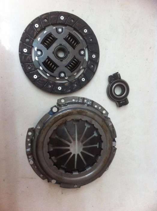 Embraiagem nova para grupo Vw marca National ref. CK 9486
