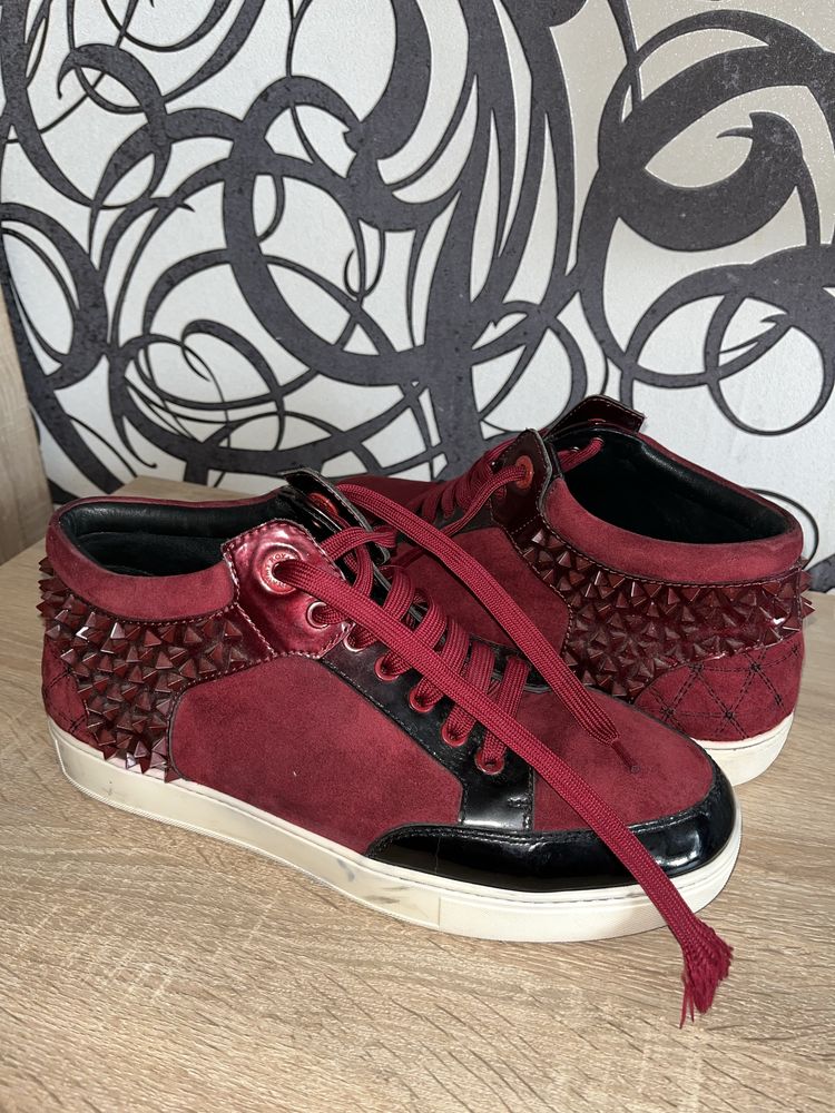 Opium Royаums Red Spike, оригінал