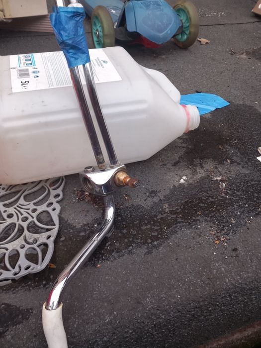 Termy elektryczna kompletna 10 litrów