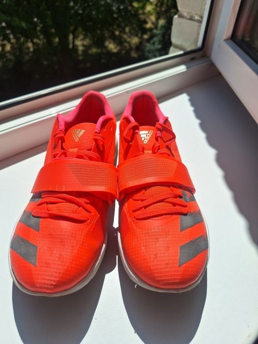 Шиповки Adidas ( оригінал) 41 розмір