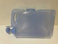 Dispensador Agua Domplex 3 litros