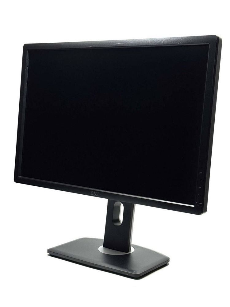 Dell UltraSharp U2412M